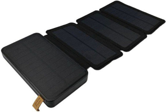 Hpb-s4 Foldable Solar Charger for Portable Devices (8085)