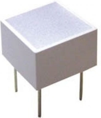 Display LED Rot 5Stück 01.021.0027