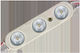 LED line LED Modul 12V 2.5W 1buc