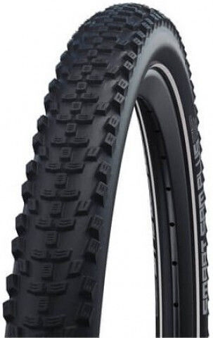 Schwalbe Smart Sam Plus Λάστιχο Ποδηλάτου Mountain 29" x 2.35" Συρμάτινο