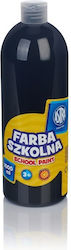 Astra Tempera Paints Czarna 1000ml 1pcs