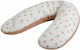 Nursing Pillow White