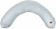 Nursing Pillow Gray