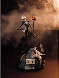 Grupo Erik Disney Nightmare Before Xmas Resin 3d Perpetual Calendar Figure 12cm Grupo Erik Disney Nightmare Before Xmas Resin 3d Perpetual Calendar Figure 12cm