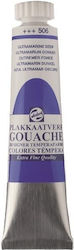 Royal Talens Extra Fine Tempera Farben 506 Ultr...