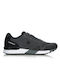 Lumberjack Sport Sneakers Gray