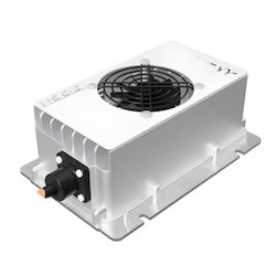 T.C.E. 15-N2420 24V 20A Lead Acid Battery Charger