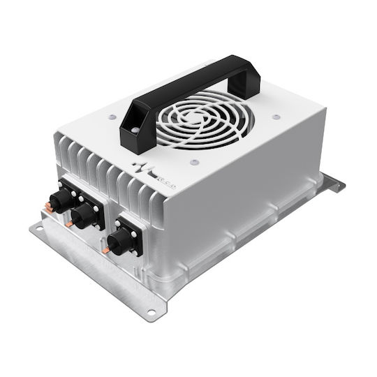 T.C.E. 15-N3650 36V 50A Lead Acid Battery Charger