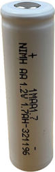 Uniross AA 1700mAh 1τμχ