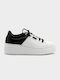 Valentino Sneakers White