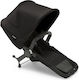 Bugaboo Seat Stroller Black Extension