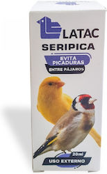 Latac Βιταμίνη Πτηνών 20ml