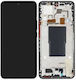 Xiaomi Οθόνη με Μηχανισμό Αφής για Xiaomi 12T/12T Pro (Tarnish)