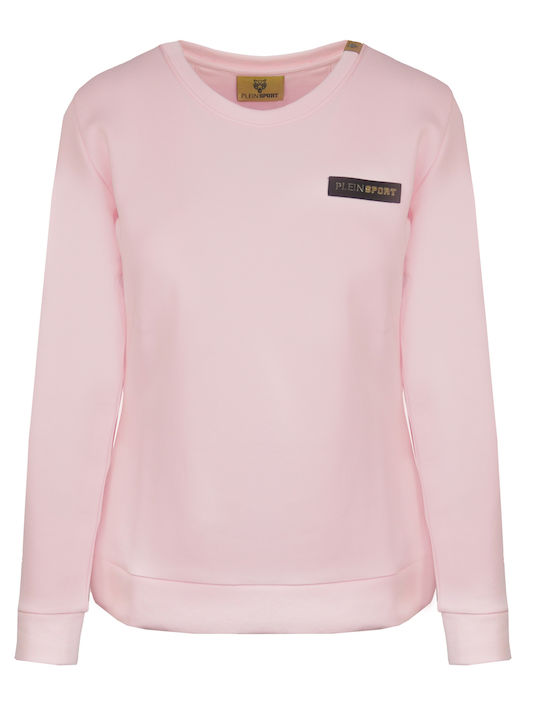 Philipp Plein Women's Sweatshirt Pink