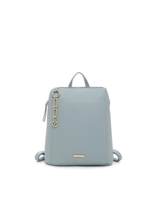 Suri Frey Damen Tasche Rucksack Hellblau