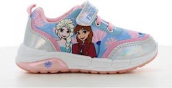 Disney Frozen Light Blue Disney Frozen Light Blue