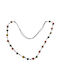 Mdl Necklace Colorful