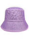 Gift-Me Fabric Women's Hat Purple