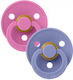 Bibs Pacifiers Rubber Colour Bubblegum - Peri f...