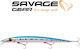 Savage Gear Jerk Artificial Bait Minnow 19cm 29...