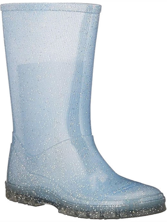 Beck Kids Wellies Blue