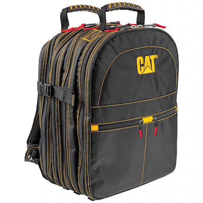 CAT Pro Werkzeugtasche Rucksack