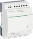 Schneider Electric Βιομηχανικό Ρελέ Ισχύος 240V SR2E121FU
