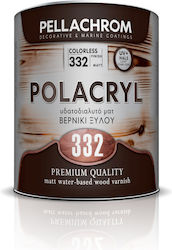 Pellachrom Βερνίκι Εμποτισμού Ματ Pellachrom Βερνίκι Εμποτισμού Ματ