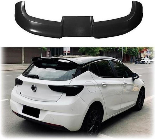Carner Покривен спойлер от пластмаса Opel