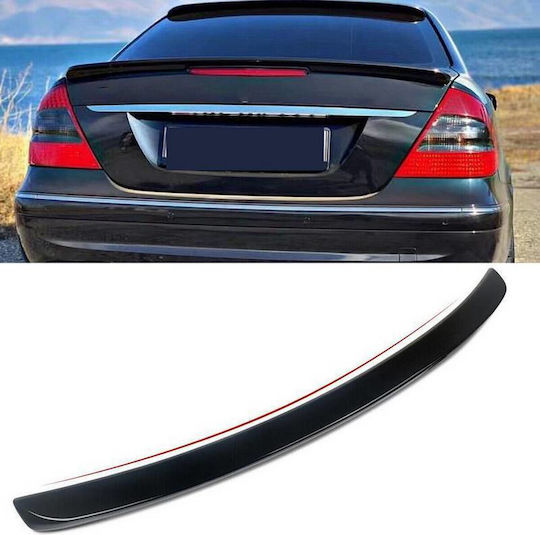 Carner Αεροτομή Πορτ Μπαγκάζ από Πλαστικό Mercedes-Benz E Class