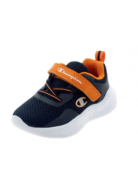 Champion Kids Sports Shoes Running Softy Evolve...