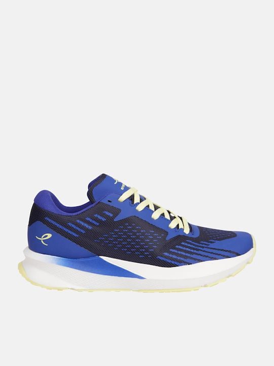 Energetics Αθλητικά Παιδικά Παπούτσια Running μ...