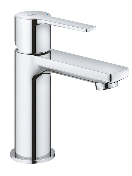 Grohe Lineare Basin Αναμεικτική Μπαταρία Νιπτήρ...