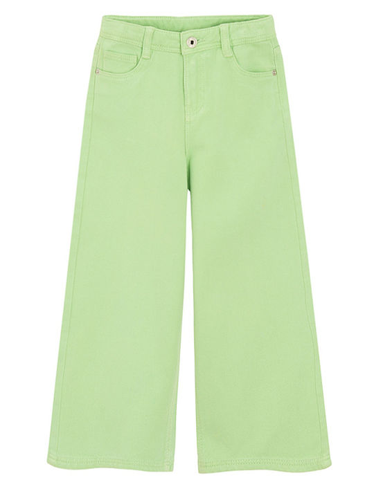 Cool Club Pantaloni copii Verde