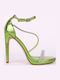 Sandals Green