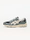 ASICS Gel-nyc Ανδρικά Sneakers Graphite Grey / Smoke Grey