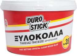 Durostick Adeziv Alb 1kg