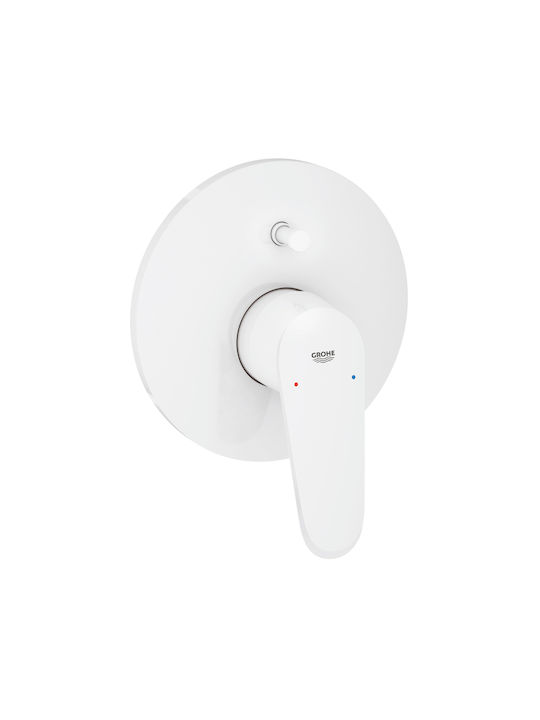 Grohe Eurodisc Cosmopolitan за душ кабина