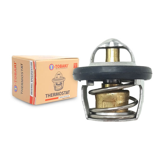 Tobaki Motorcycle Thermostat for Yamaha Crypton-X 135