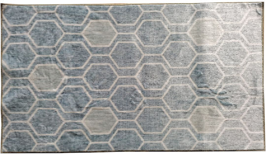 Dizas Rug Rectangular Coral