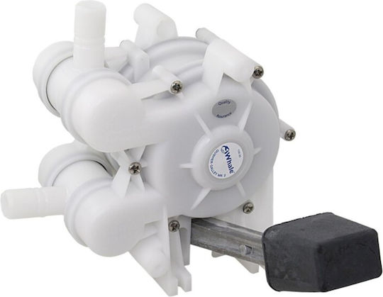 Whale Marine Boots Wasserpumpe Mk 3 Links