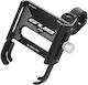 Gub Bicycle Mobile Phone Holder Black