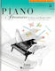 Faber Piano Adventures - Sightreading Book 1 (level 3a) für Klavier