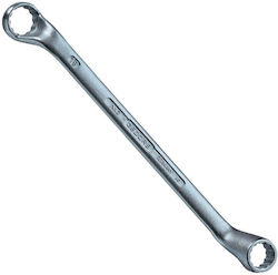 Gedore Double Polygon Wrench Bent 30x32mm