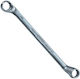 Gedore Double Polygon Wrench Straight 14x15mm