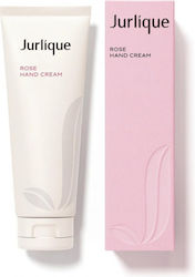 Jurlique Hand Cream Rose 125ml Jurlique Hand Cream Rose 125ml