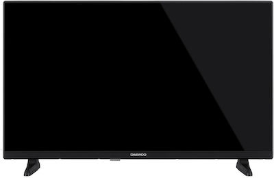 Daewoo Smart Τηλεόραση 32" Full HD 32DM63FA (2023)