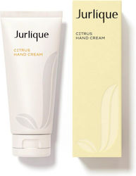 Jurlique Κρέμα Χεριών Citrus 125ml