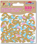 Sparty Deco Confetti 15gr