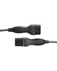 Charge Amps Καλώδιο Φόρτισης 6m Type 2 - Type 1 CA-130021